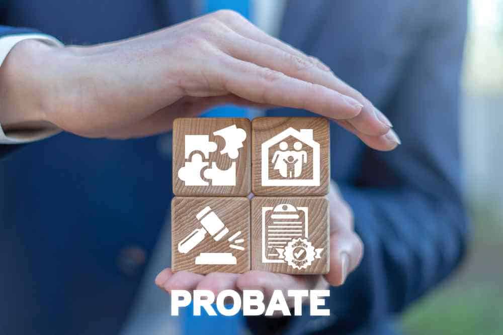 What Is Probate? 