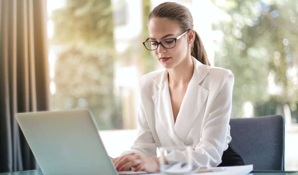 How to Fill Out a Self-Proving Affidavit