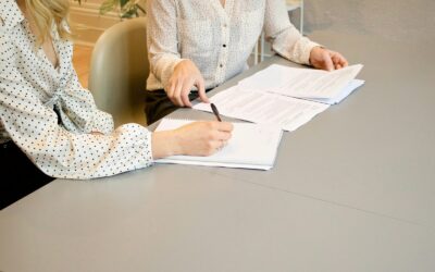 Power of Attorney: Who Should Have It? Choose Wisely